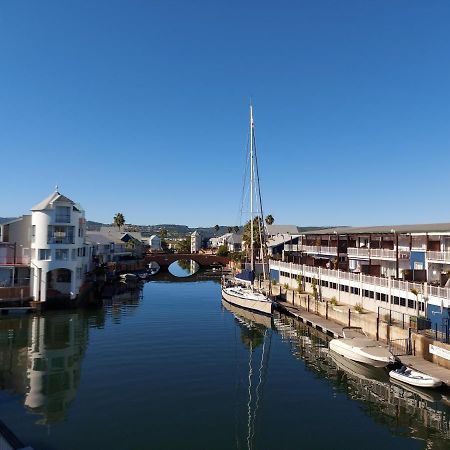 Belle View @ Knysna Quays Apartment Екстериор снимка