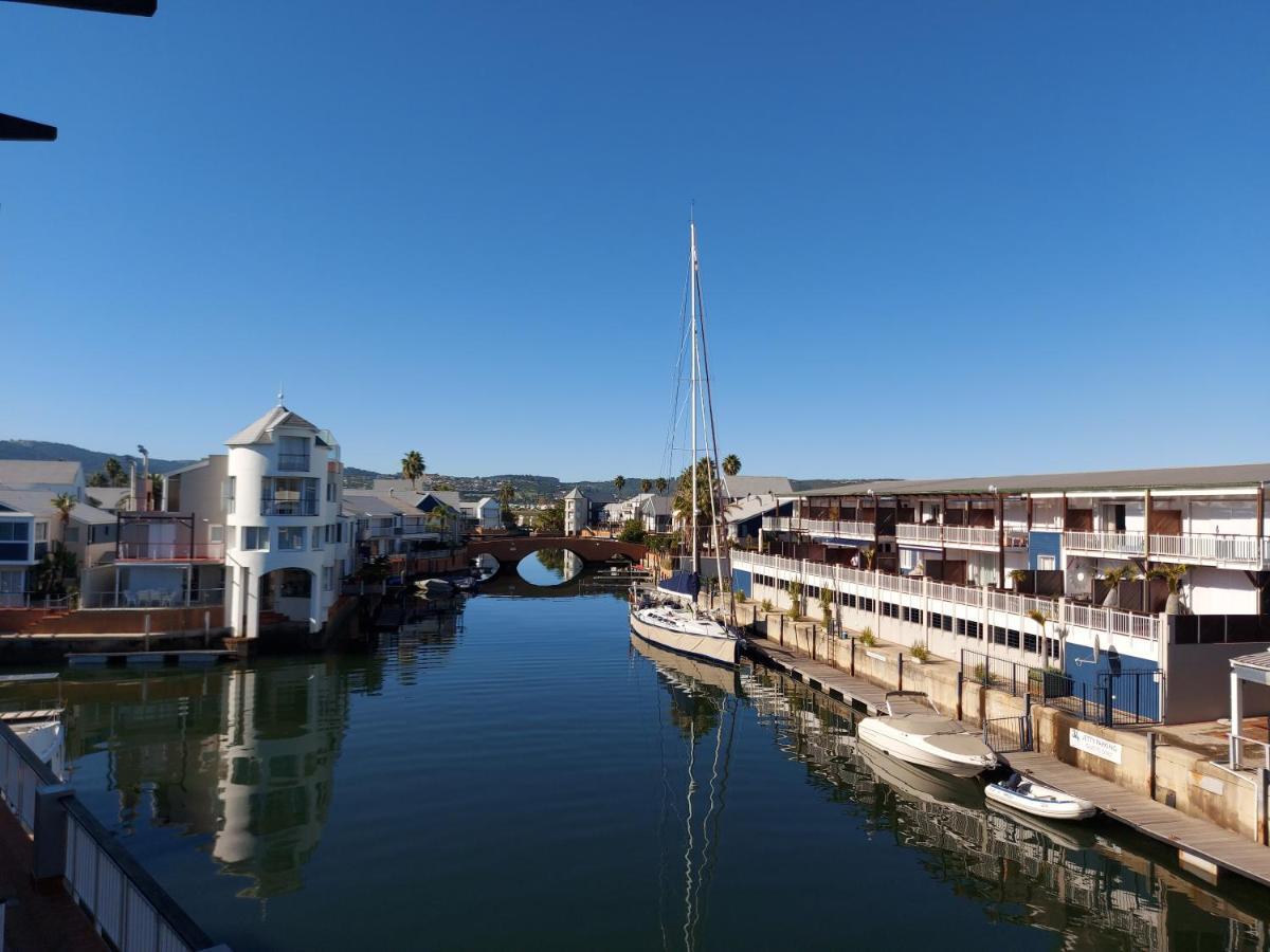 Belle View @ Knysna Quays Apartment Екстериор снимка