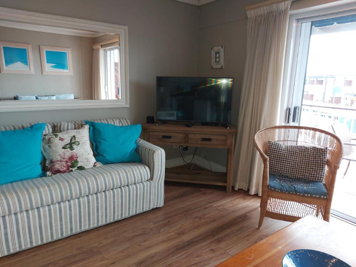 Belle View @ Knysna Quays Apartment Екстериор снимка