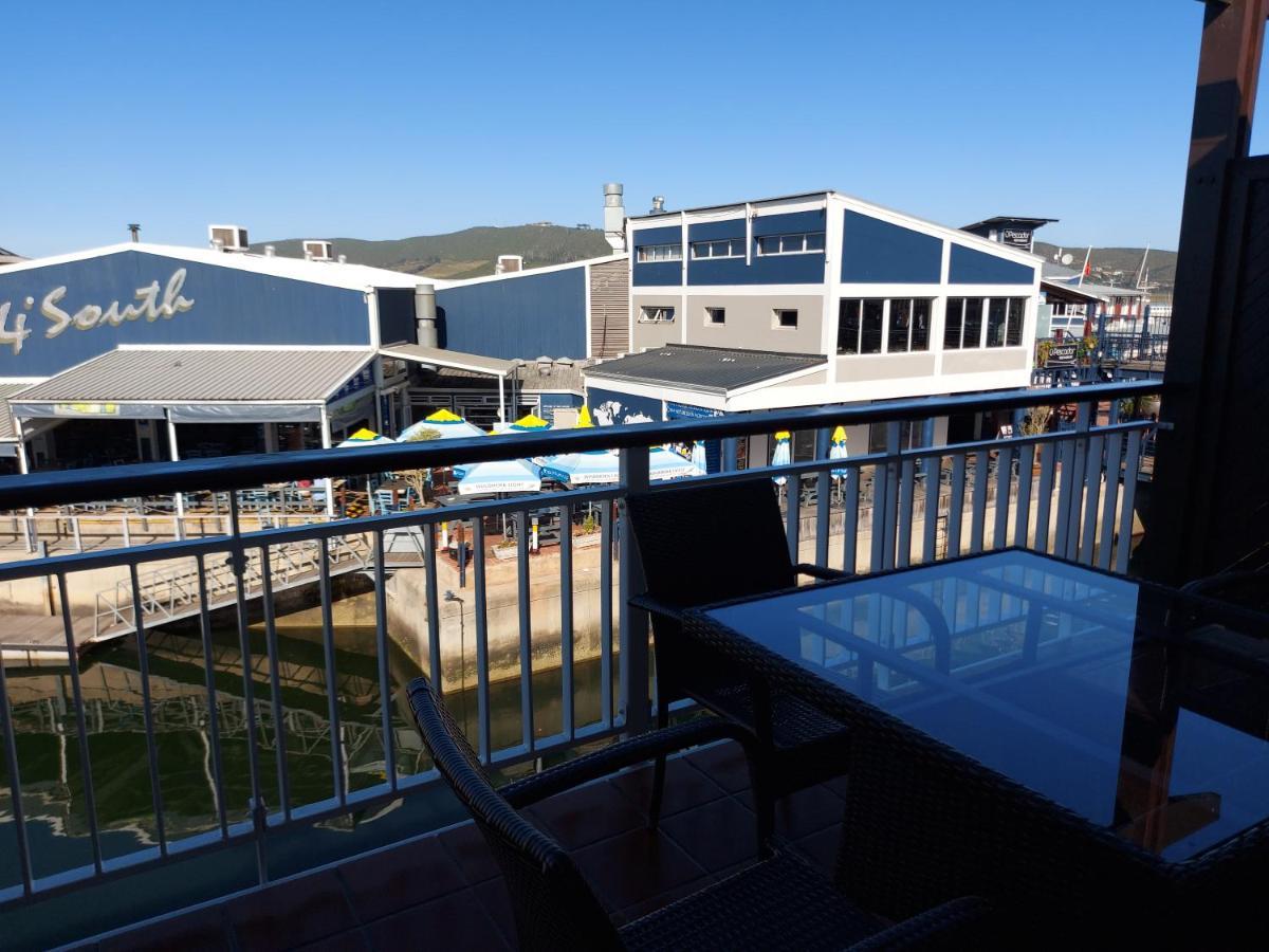 Belle View @ Knysna Quays Apartment Екстериор снимка