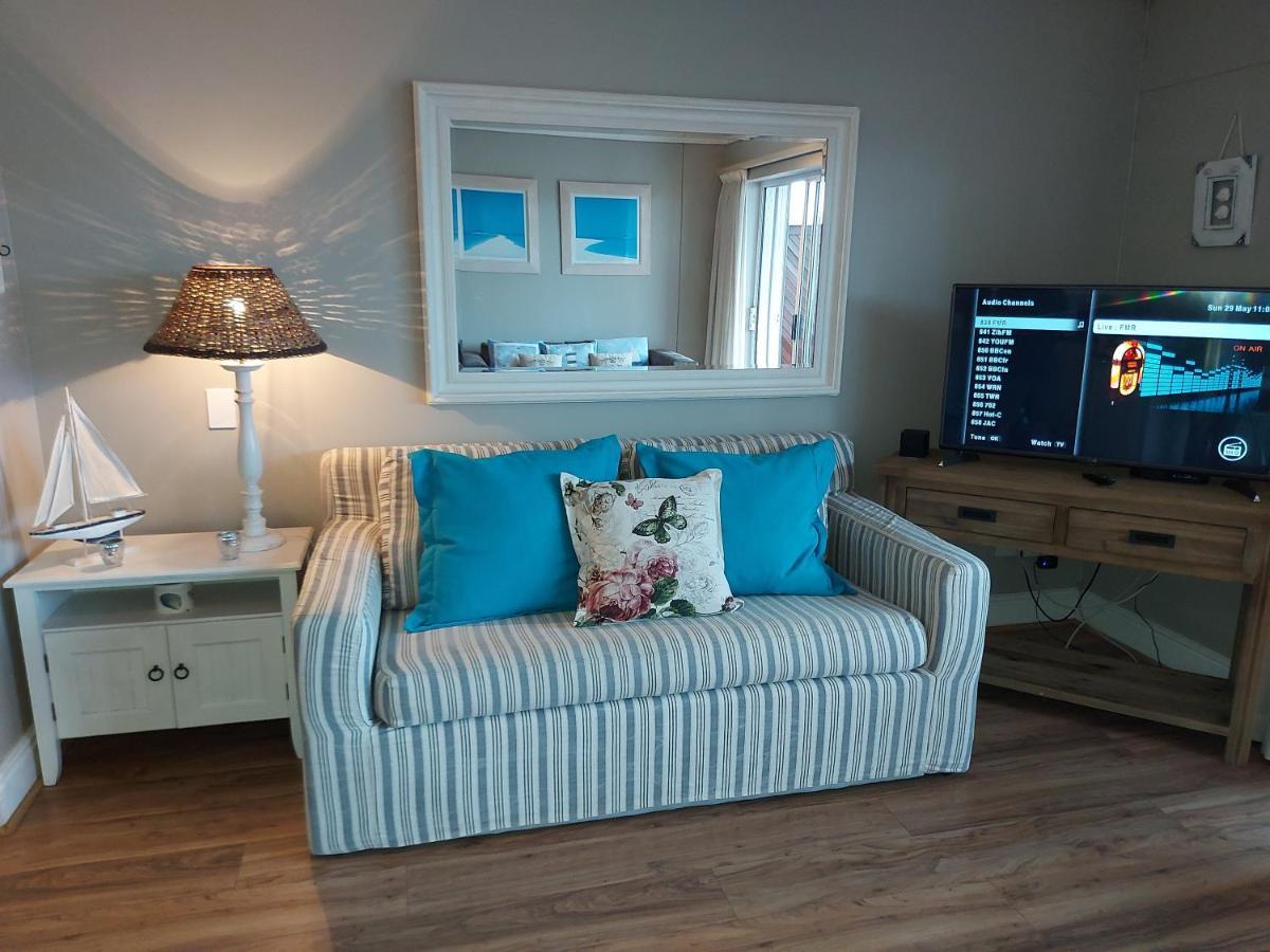 Belle View @ Knysna Quays Apartment Екстериор снимка