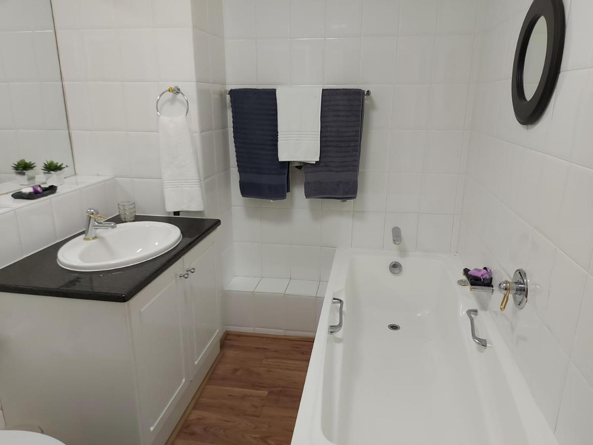 Belle View @ Knysna Quays Apartment Екстериор снимка