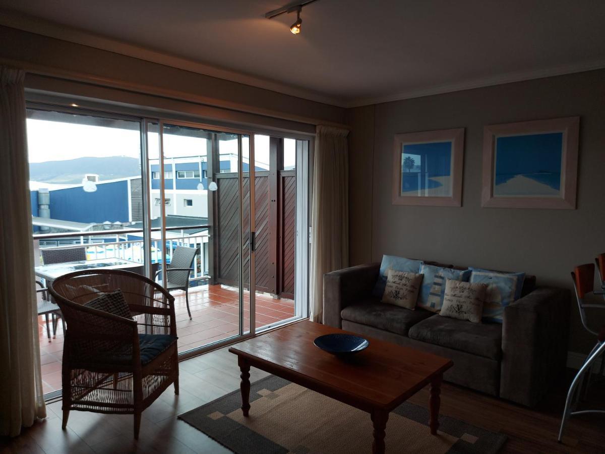 Belle View @ Knysna Quays Apartment Екстериор снимка