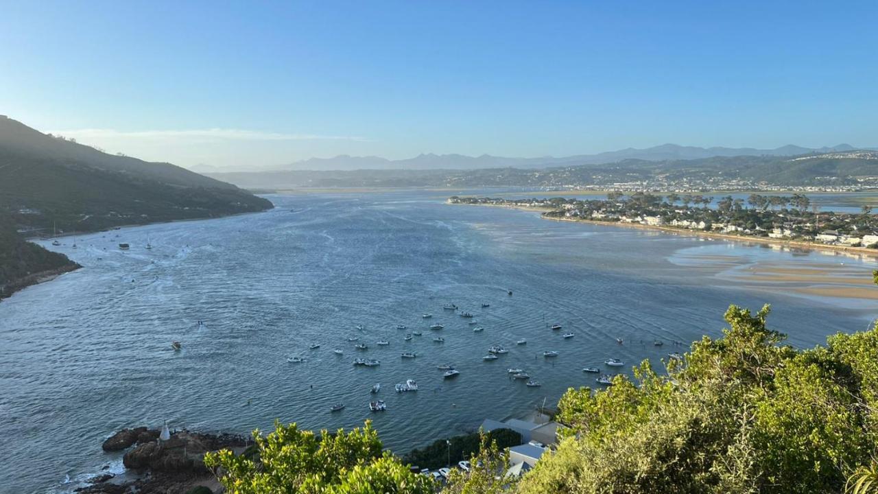 Belle View @ Knysna Quays Apartment Екстериор снимка