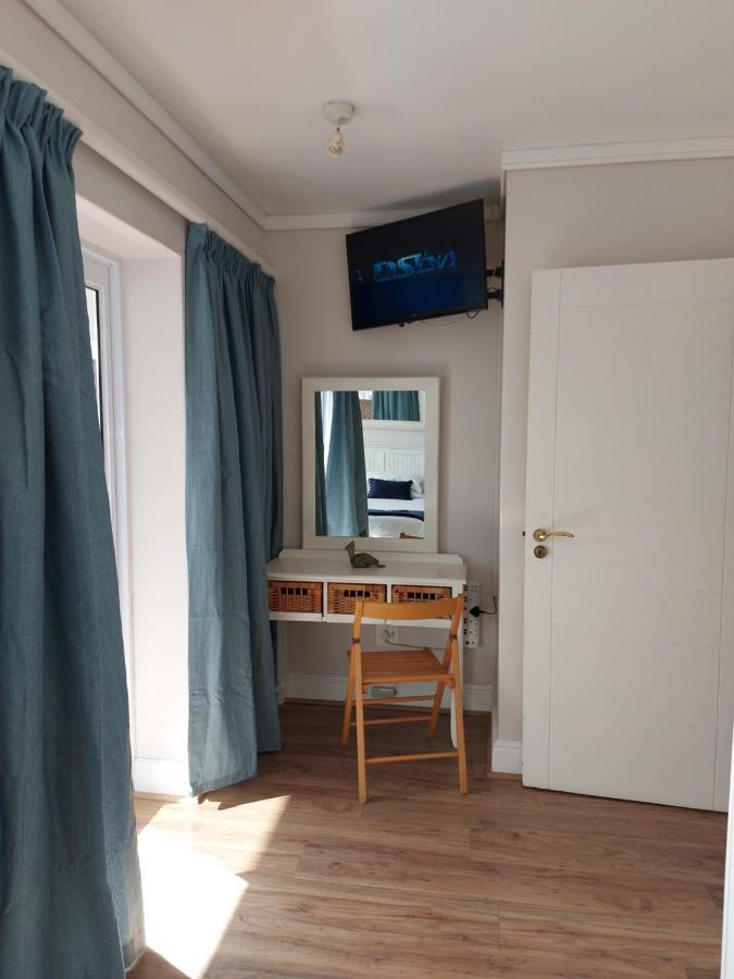 Belle View @ Knysna Quays Apartment Екстериор снимка