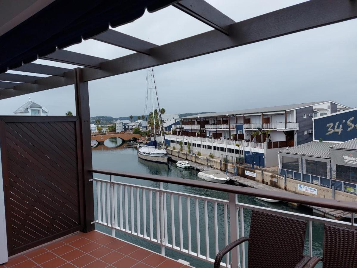 Belle View @ Knysna Quays Apartment Екстериор снимка
