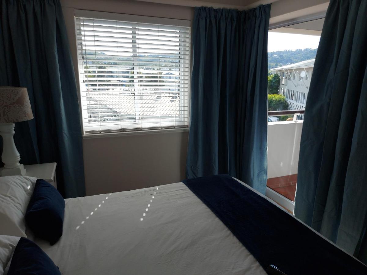 Belle View @ Knysna Quays Apartment Екстериор снимка